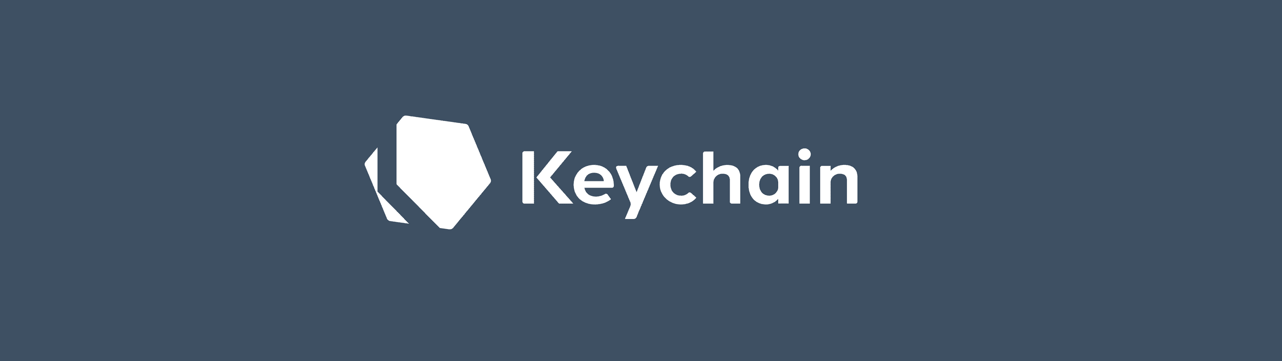 Blockchain 開発のKeychain, US＄100万ドル資金調達