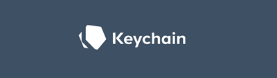 Keychain、マイクロソフトの協業プログラムに参画