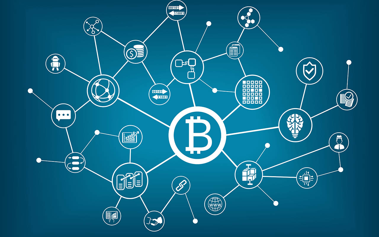 Keychain beschleunigt die Einführung von Unternehmens-Blockchain mit Bitcoin-basierter Datensicherheits- und Identitätsschicht