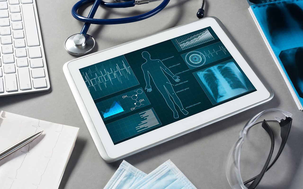 Japans Toppan Forms nutzt Keychain Core zur Sicherung von Gesundheitsdaten über IoT und Cloud
