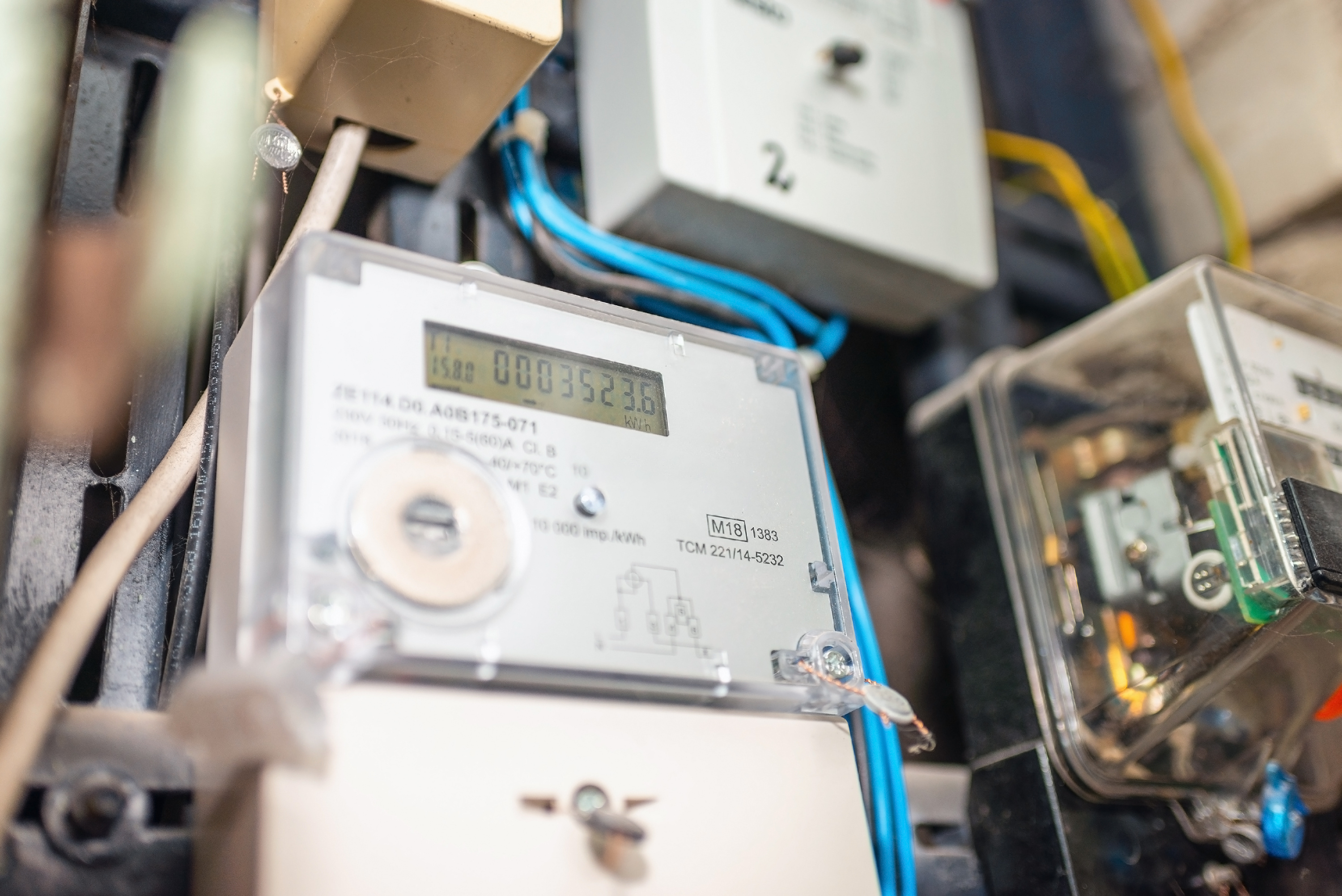 Japanisches Energieversorgungsunternehmen kooperiert mit Keychain zur Implementierung von Zero-Trust-Datenherkunft für Solar-Smart-Meter.